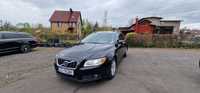 Volvo V70 1.6hdi bixenon, el klapa, skóry, manual!