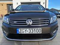 Volkswagen Passat R-line 2.0 TDI 177 KM DSG