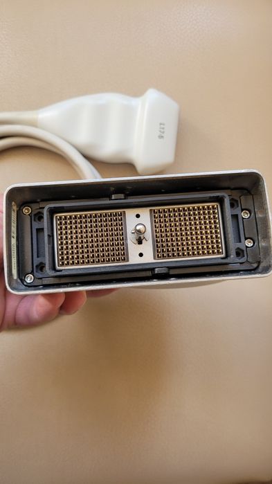 УЗД датчик линнійний L17-5 Philips