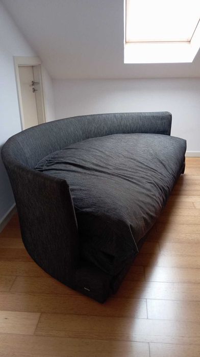 Sofa - cama circular