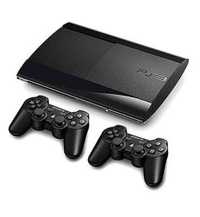 Ps3 super slim 500gb