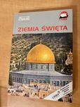 „Ziemia święta” - przewodnik