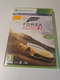 Oryginalna Gra Forza Horizon Xbox 360