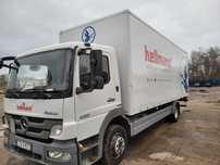 Mercedes Atego 1222