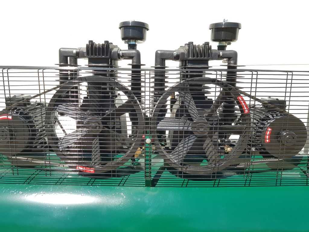 Compressor CIATA 500L T-500D 2 cabeças