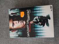204 Zestaw płyt DVD Prison break/skazany na śmierć