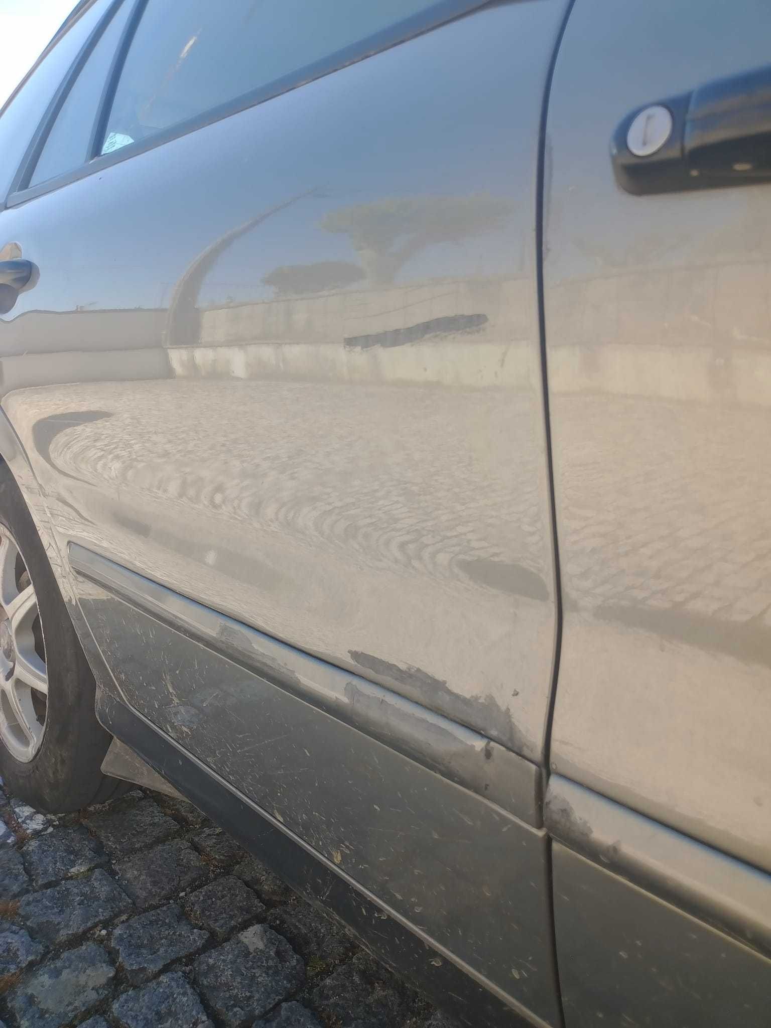 Fiat marea top de linha