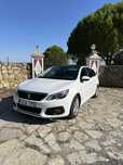 Peugeot 308 SW 1.5 BlueHDi Active