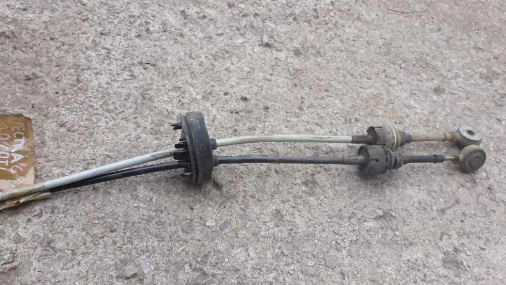 Opel Vectra C 1.9CDTI linki, cięgna