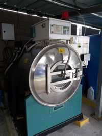 Maquina de Lavar Roupa Industrial