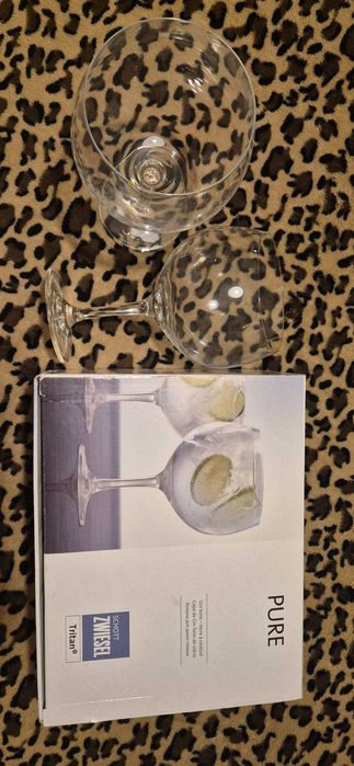 Copos de gin Schott Zwiesel