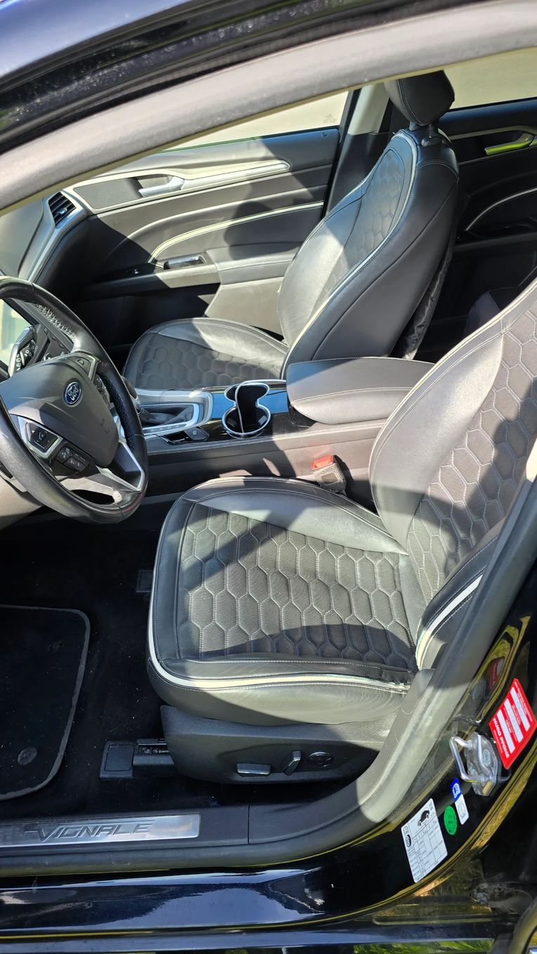 Ford Mondeo Ford Mondeo Vignale AWD 2.0 TDCi 180 KM | Automat | Full opcja | LED |