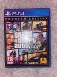 Gra GTA 5 na ps4-ps5