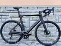 Merida Reacto 105di2 L