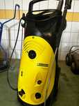 Karcher HD 10/25 4S Super mocna Igła!!