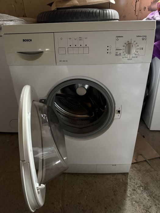 Продам пральну машину BOSCH