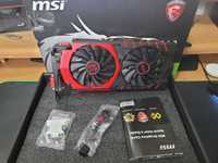 Karta Graficzna MSI GTX 960 4GB GAMING