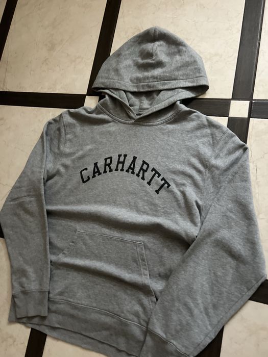 Худі зіпка Carhartt