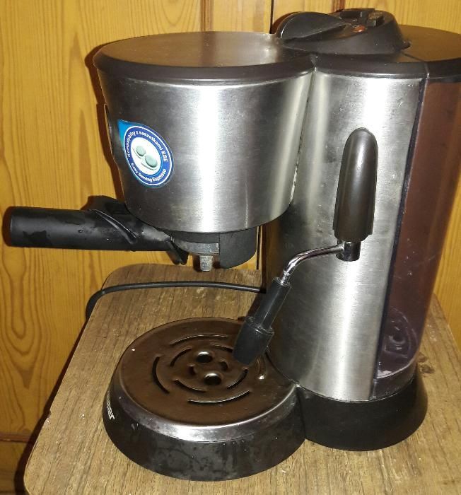 Кофеварка Zelmer 13Z014 (ZCM2052B)