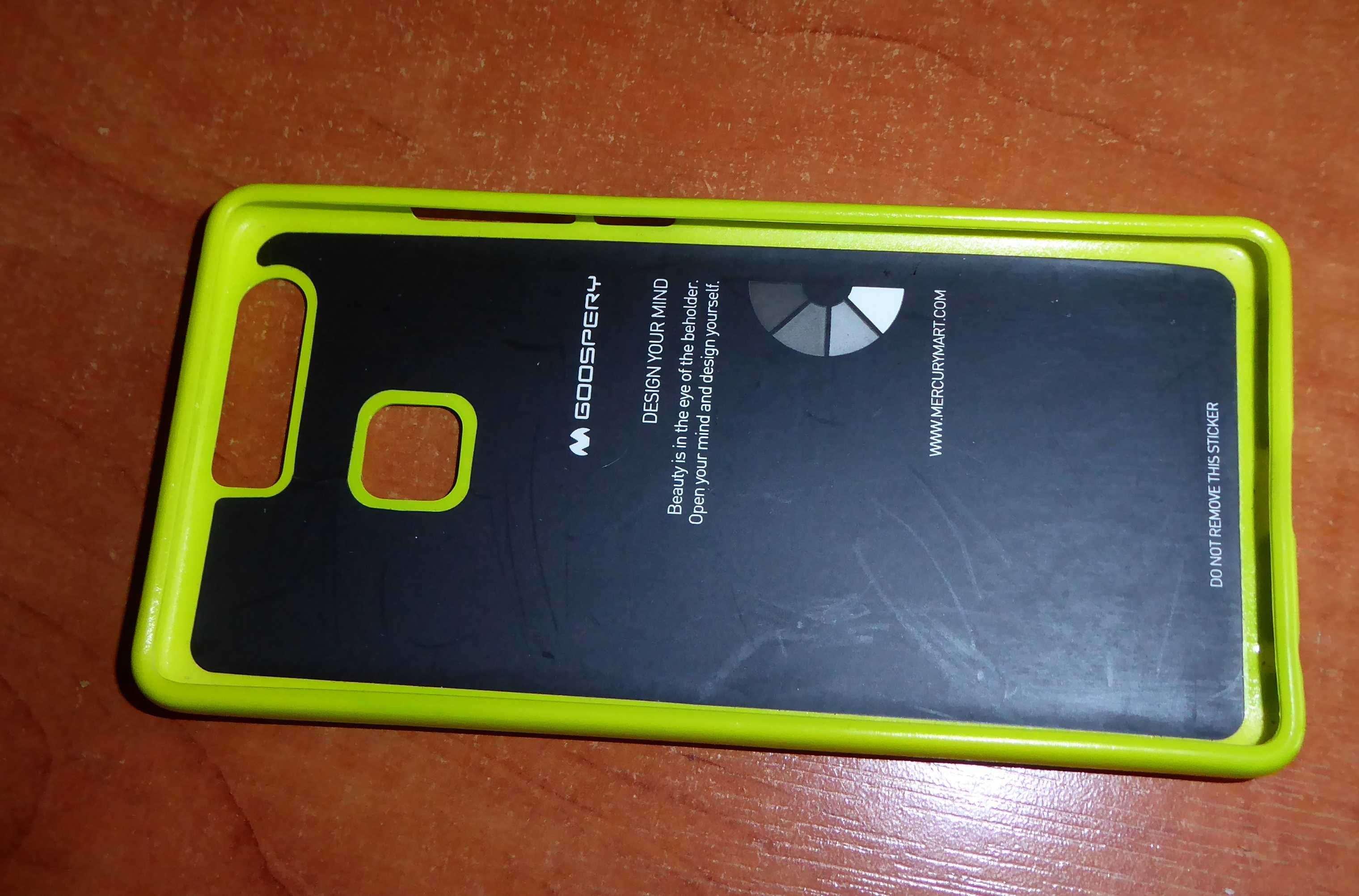Etui ,plecki Huawei p9 nowe