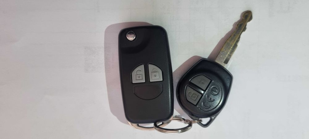 Sprzedam Suzuki Swift