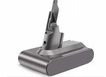 Akumulator zamiennik do DYSON 21.6V 6000MAH 129.6WH V7 FILTRY
