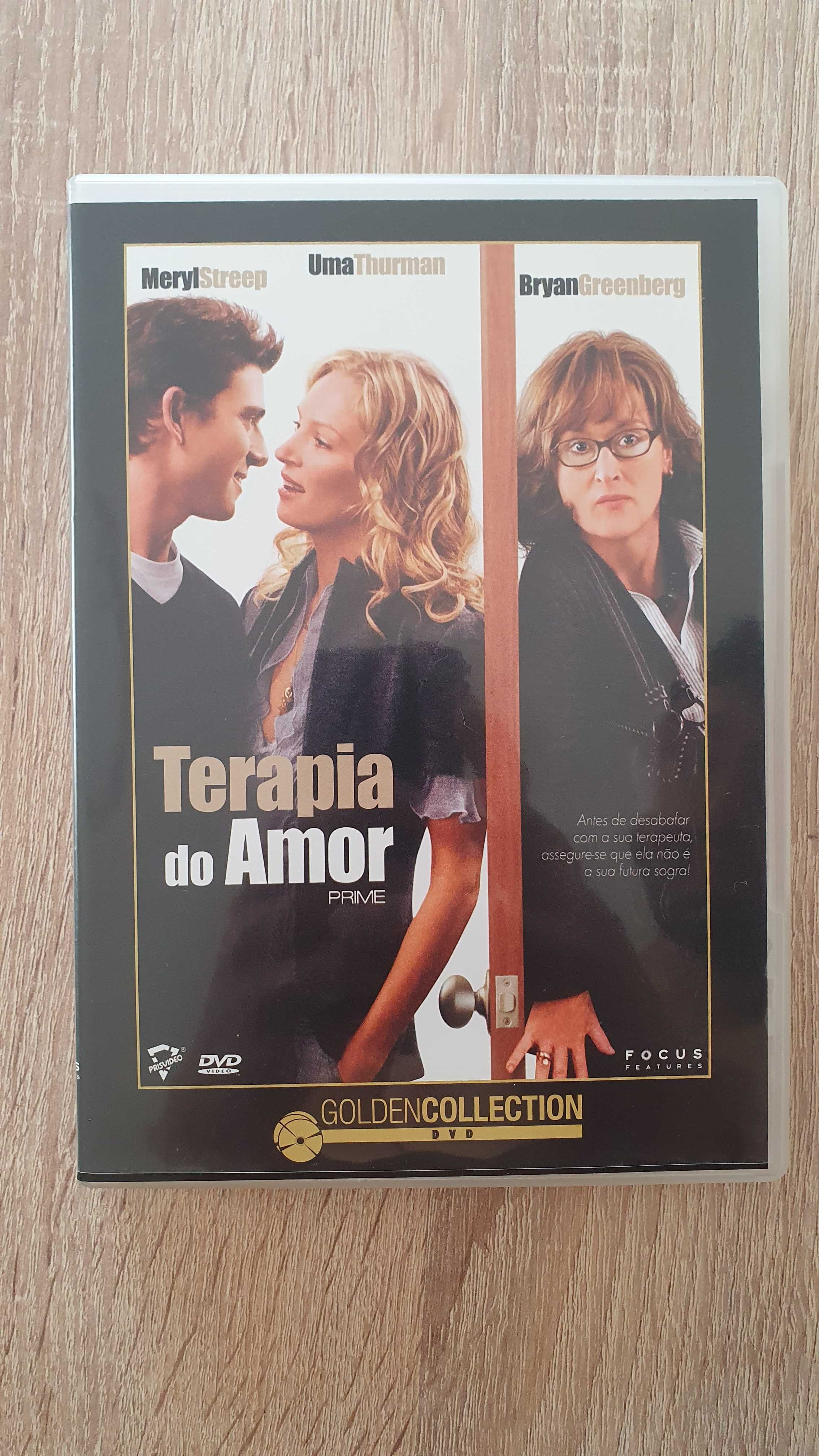 Filmes DVD diversos
