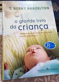 O Grande Livro da Criança - Brazelton