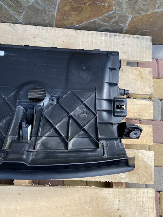 Касета радіаторів Model Y Tesla ОРИГІНАЛ