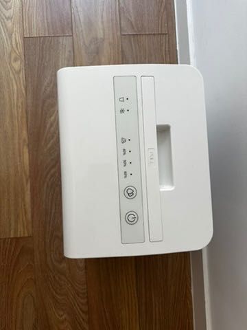 Desumidificador 10L KUNFTK DH4756
