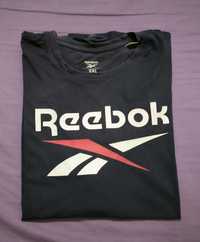T-shirt Reebok usada 2XL