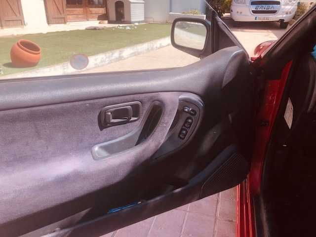 Nissan 100NX- Classico