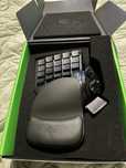 Klawiatura RAZER Tartarus V2