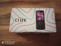 Nowy telefon c1 LTE dobry dla starszej osoby