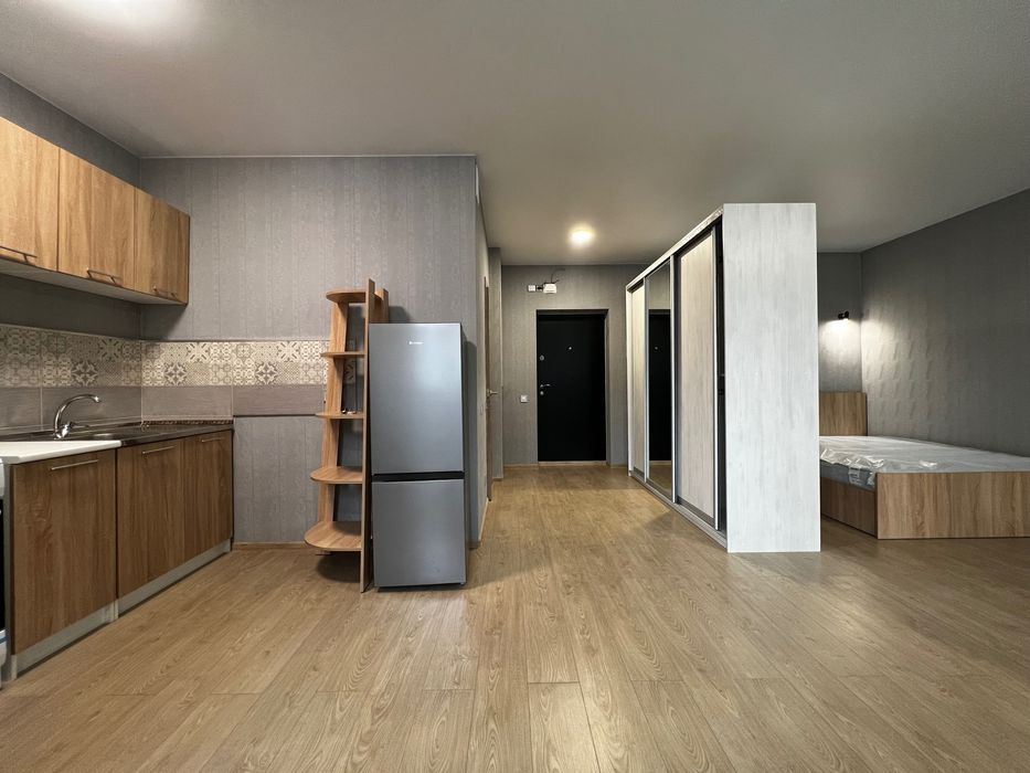 Оренда квартири, ЖК «Гранд Бурже», будинок з резервним живленням.