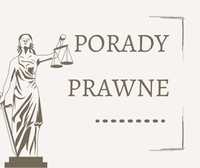 porady prawne - pisma procesowe- tanio i szybko