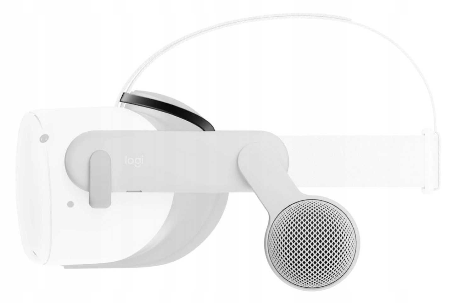 Logitech CHORUS słuchawki dla Meta Quest 2