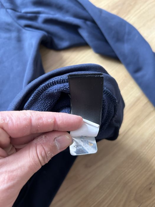 Чоловіча кофта худі The north face