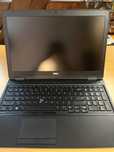 Sprzedam Laptop Dell Latitude 5580 I5-7300U 512/32 W10 FHD