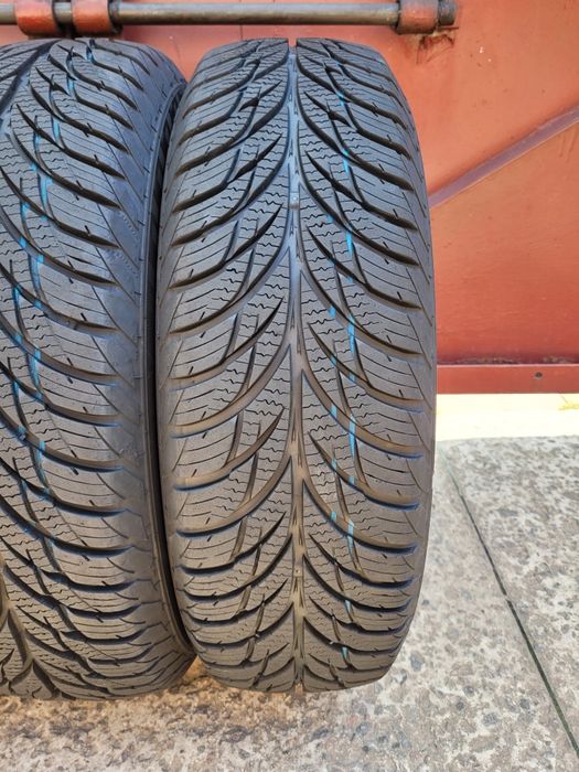 Резина, шины, колеса - R13 зимняя.