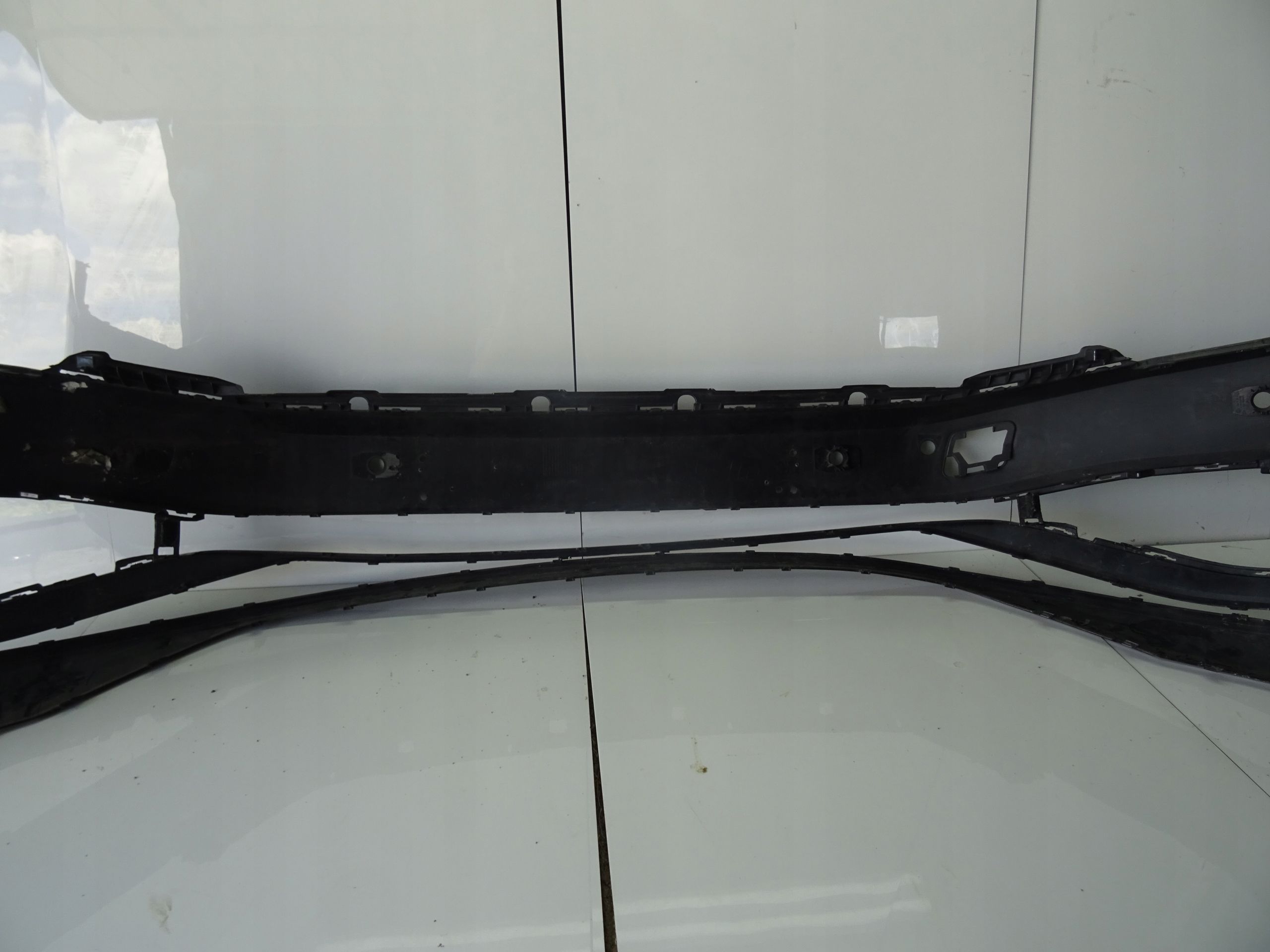 Zderzak przód VW passat B8 FL lift 2019  6XPDC