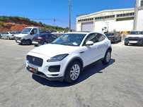 E PACE 2.0D AWD 2018