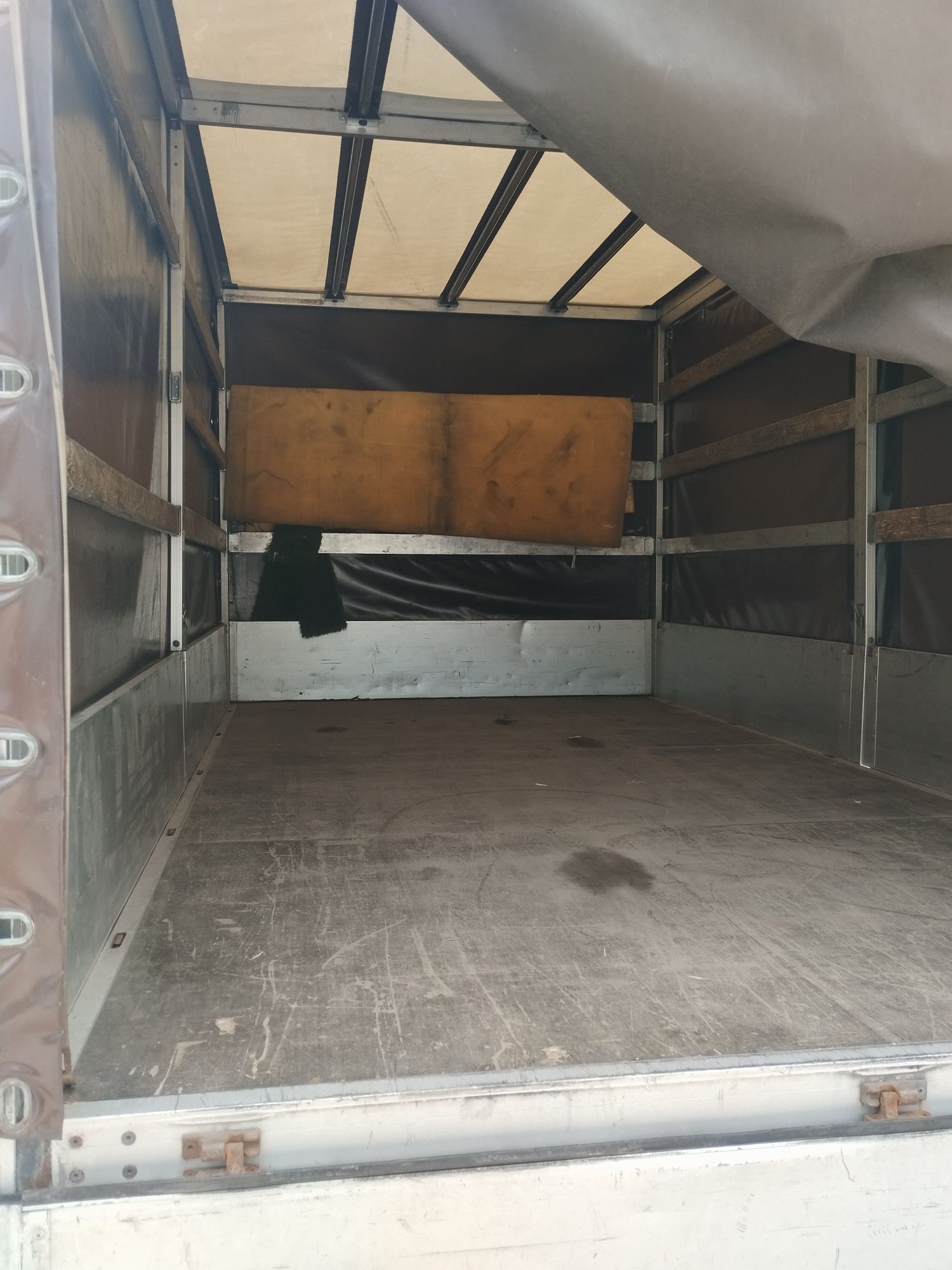 Renault Master 2.3