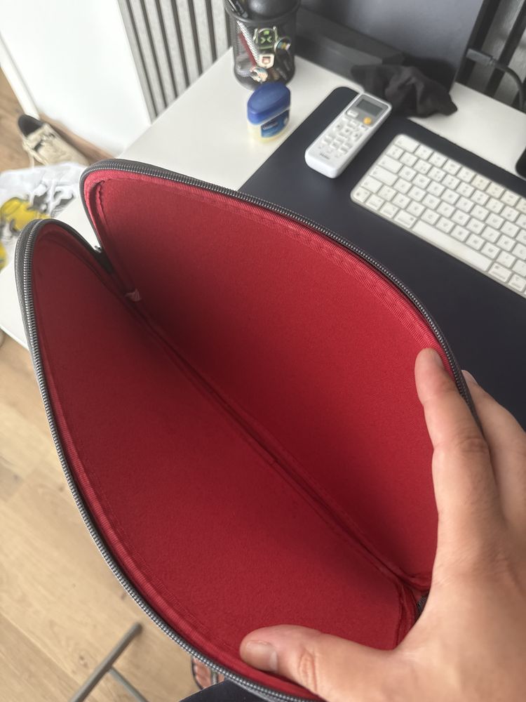 Capa para devices até 15”