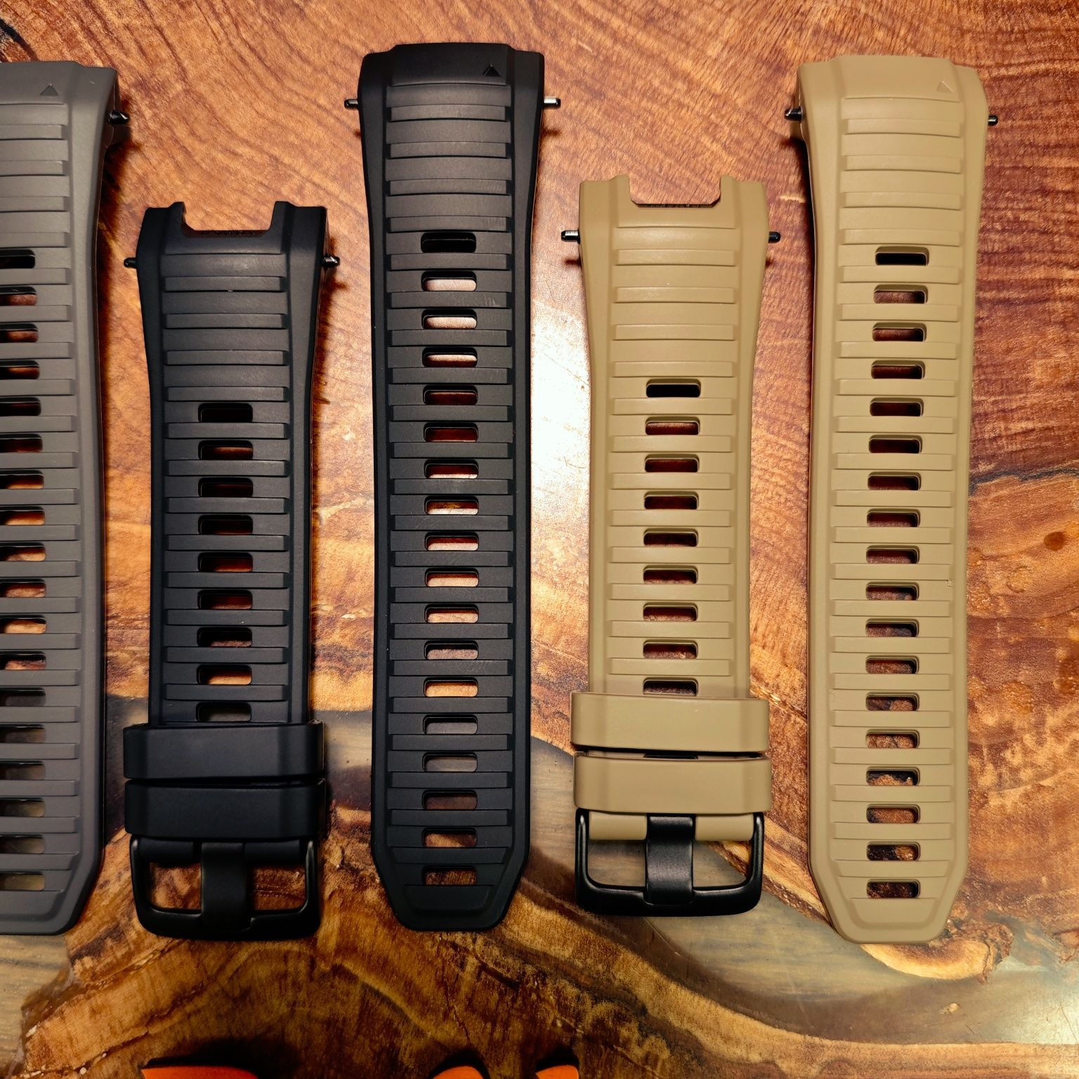 Ремінці для Garmin Instinct 2X ОРИГІНАЛ