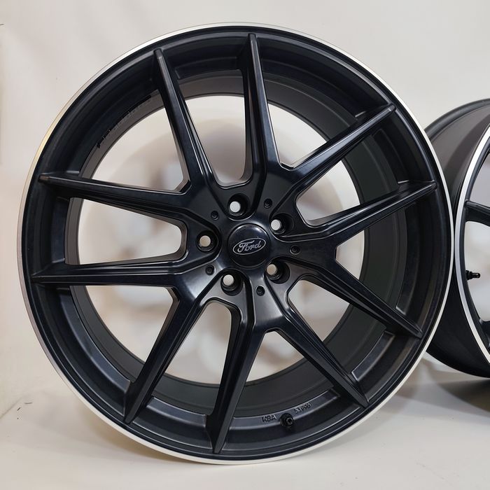 5x108 20" ford edge Galaxy mondeo MK4 mk5 kuga I II III S-Max