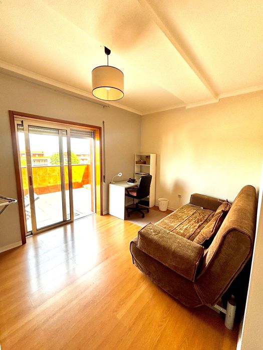 Quarto para arrendar Ílhavo