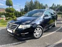 Volkswagen Passat B6 2.0CR 170KM 2010~R Line~Salon Polska~Bogata Opcja