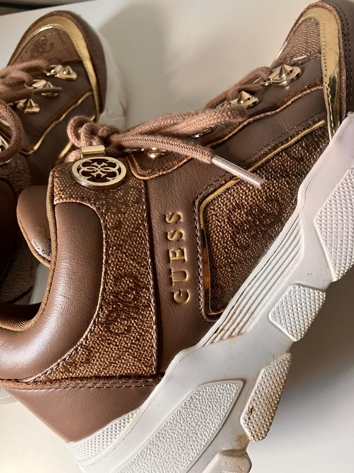 Tenis Guess - 36