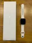 Apple Watch 10 GPS 42 mm koperta aluminium (rozowe zloto) pasek s/m